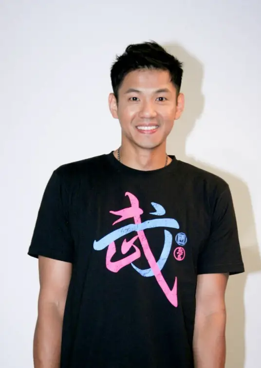 陈建州 Chen Jianzhou