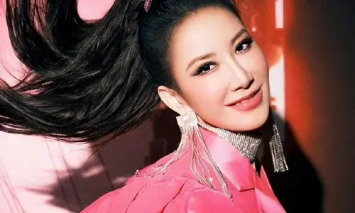 李玟 Li Wen