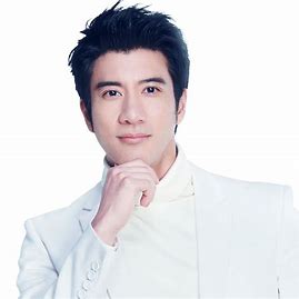 王力宏  Wang Lihong